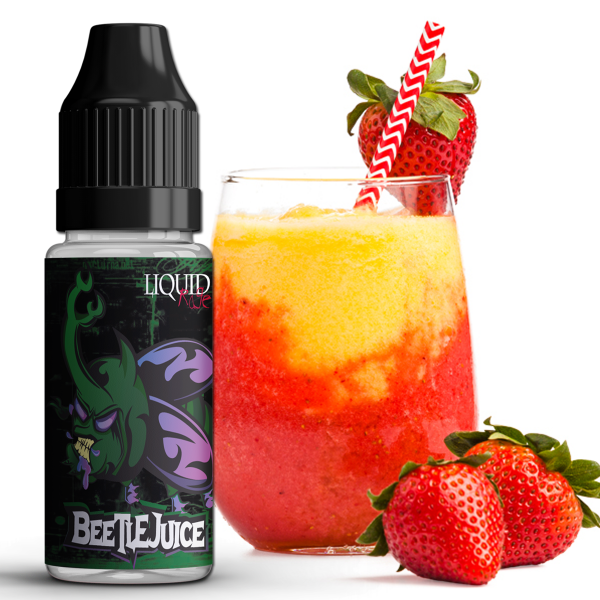 Beetlejuice - LiquidRage 10ml