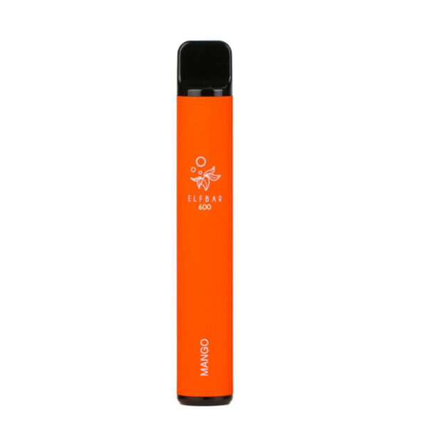 Elf Bar - Mango - Disposable Vape