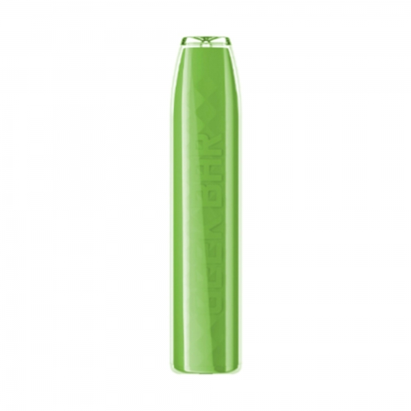 Geek Bar - Green Mango - Disposable Vape 500mah