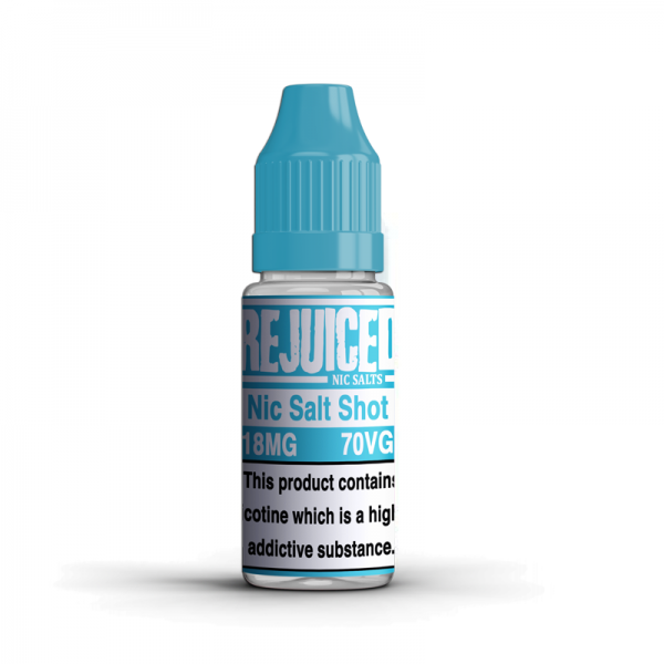 Nicotine Salt Shot Nicotine Salt Shot