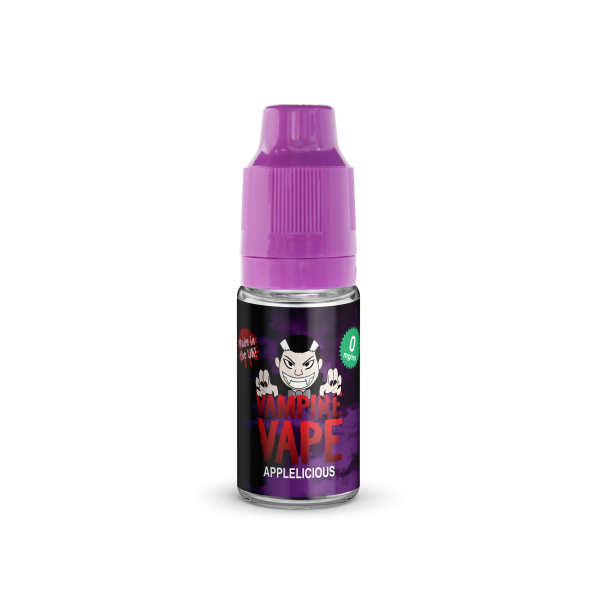 Applelicious - Vampire Vape