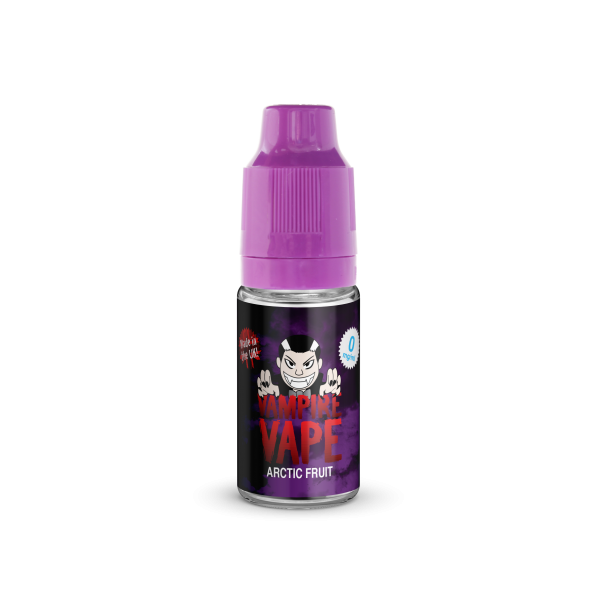 Arctic Fruit - Vampire Vape