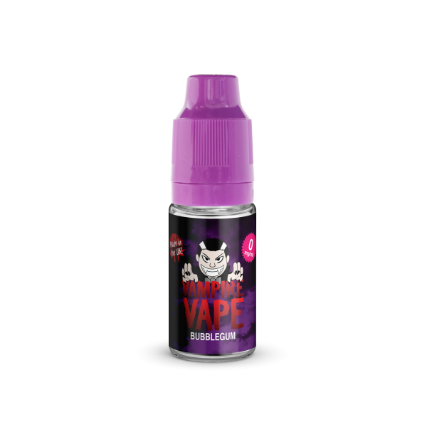 Bubblegum - Vampire Vape