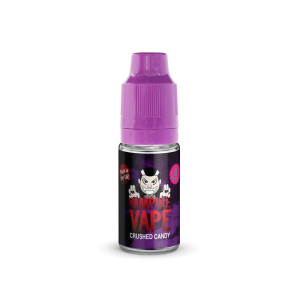 Crushed Candy - Vampire Vape