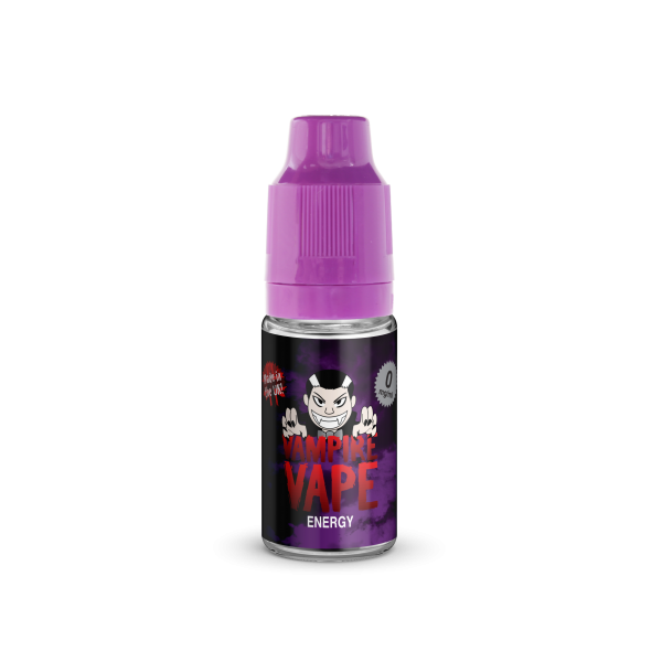 Energy - Vampire Vape