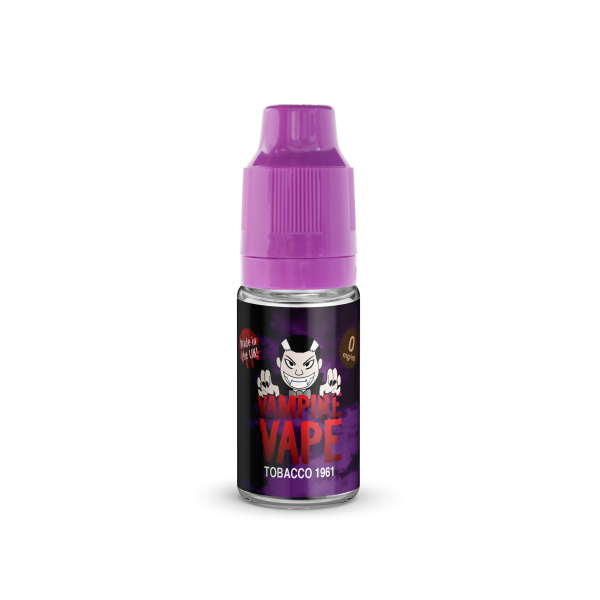 Bacco 1961 - Vampire Vape