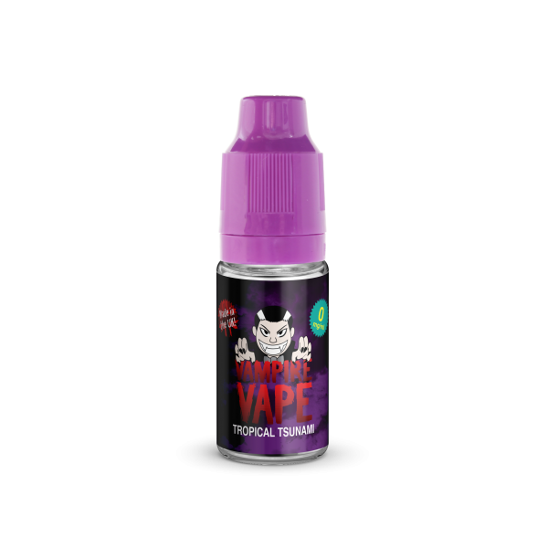 Tropical Tsunami - Vampire Vape