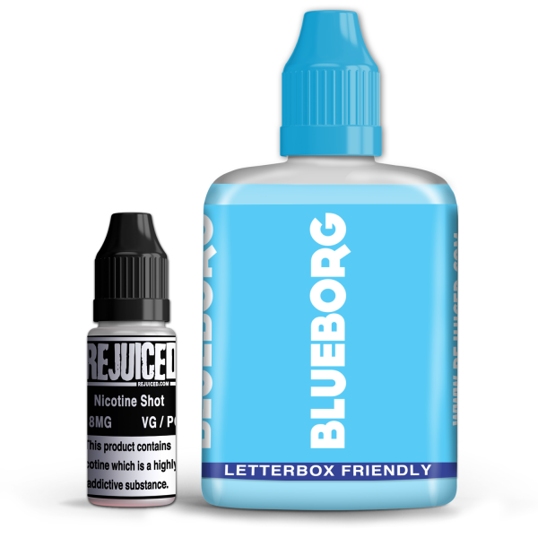 Blueborg 10ml Blueborg 10ml