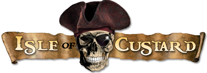Isle of Custard